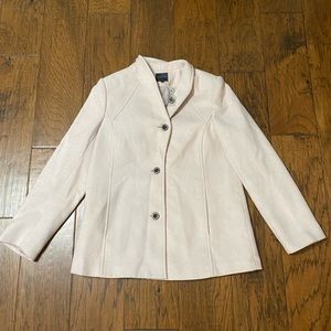 Coat size L, The Limited